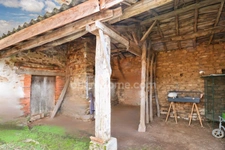 Maison de Charme de 116 m² - 4 pièces - 2 Chambres - Grange - Dépendances - Terrain - Bois - DROUX (87190)