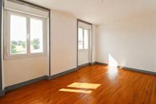 EXCLUSIVITE - Maison 82 m² - 4 pièces - 2 Chambres - Grange/Garage - terrain 520 m² - DOMPIERRE LES EGLISES (87)