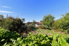 Maison de charme plain pieds 102 m² -  5 pièces - 2 Chambres - terrain 3 500 m² MAGNAC LAVAL (87190)