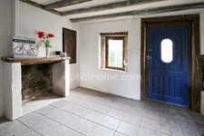 Maison de Charme 177 m² - 9 pièces- 3/4 Chambres - Gîte - Atelier - Terrain 415 m²- 87190 SAINT LEGER MAGNAZEIX