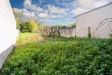 Maison 60 m² - 4 pièces - 2 Chambres - Grange 35 m² sur parcelle Non attenante de 353 m² -  SAINT HILAIRE LA TREILLE (87)