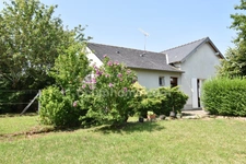MAISON 6 PIECES - 159 m² - 5 CHAMBRES - MAGNAC LAVAL (87190)