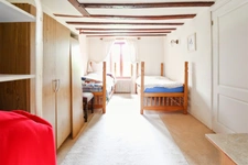 Maison de Charme - 166 m² - 5 pièces  - 3 Chambres - 2 Granges - terrain 4300 m² environ -  SAINT HILAIRE LA TREILLE (87160)