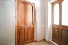 Maison de charme plain pieds 102 m² -  5 pièces - 2 Chambres - terrain 3 500 m² MAGNAC LAVAL (87190)