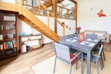 Maison Coup de Cœur de 178 m² - 7 pèces - 4 Chambres -sur parcelle de 458 m² - Saint Hilaire La Treille 