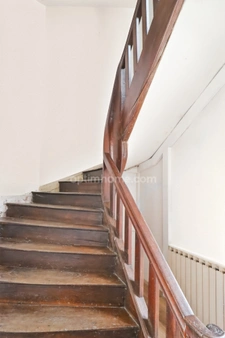 Maison de charme et de caractère 119 m² envrion - 5 Pièces - 4 CHAMBRES sur parcelle 300 m²  87190 MAGNAC LAVAL