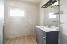 EXCLUSIVITE - Maison 82 m² - 4 pièces - 2 Chambres - Grange/Garage - terrain 520 m² - DOMPIERRE LES EGLISES (87)