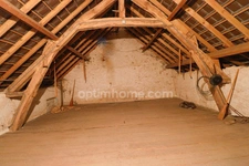 3 MAISONS Plain Pied : Maison 71 m² - GITE avec GARAGE 50 m² - Maison 40 m² + GRANGE 55 m² sur TERRAIN de 2450 m²