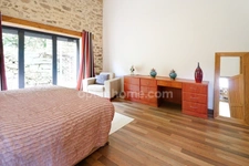 Maison Coup de Cœur de 178 m² - 7 pèces - 4 Chambres -sur parcelle de 458 m² - Saint Hilaire La Treille 
