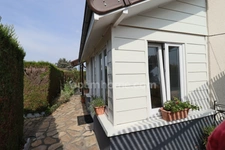 Maison de Charme 110 m² avec piscine hors sol - 6 pièces - 4 Chambres - Garage - terrain 1683 m² - MAGNAC LAVAL 87190
