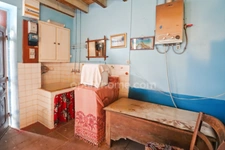 Maison de Campagne PLAIN PIEDS - 53m² - 3 pièces - 1 chambre - sur parcelle de terrain -637 m²   SAINT LEGER MAGNAZEIX (87)