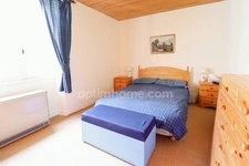 3 MAISONS Plain Pied : Maison 71 m² - GITE avec GARAGE 50 m² - Maison 40 m² + GRANGE 55 m² sur TERRAIN de 2450 m²