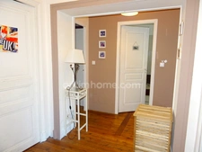 BELLE MAISON de 148m2 avec Annexe et TERRAIN clos et arboré de 1696m2