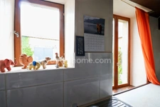 Maison de Charme - 166 m² - 5 pièces  - 3 Chambres - 2 Granges - terrain 4300 m² environ -  SAINT HILAIRE LA TREILLE (87160)