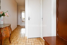 Maison sur semi-sous sol enterrée de 87 m² - 5 pièces - 3 Chambres - Garage - Terrain de 655 m² - MAGNAC LAVAL (87)
