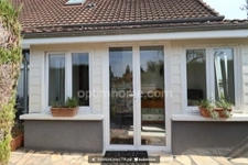 Maison de Charme 110 m² avec piscine hors sol - 6 pièces - 4 Chambres - Garage - terrain 1683 m² - MAGNAC LAVAL 87190