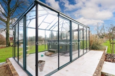 Maison Plain-Pied 124 m² - 5 pièces - 3 Chambres - Grange de 100 m² - terrain 2895 m² - SAINT LEGER MAGNAZEIX (87)