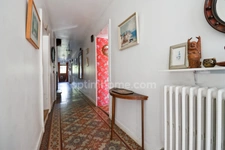 Maison de Charme et de Caractère de 353 m² - 9 Pièces - 6 Chambres sur parcelle de 662 m² - BELLAC 87300