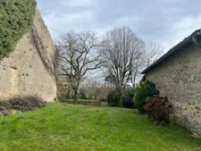 Maison à vendre 4 pièces DOMPIERRE LES EGLISES (87)