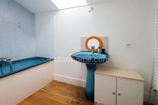 RARE - Maison 200 m² - 7 Pièces - 5 chambres + Local Commercial 65 m² + Hangar 135 m² - BELLAC 87