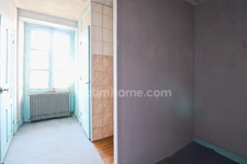 Maison 60 m² - 4 pièces - 2 Chambres - Grange 35 m² sur parcelle Non attenante de 353 m² -  SAINT HILAIRE LA TREILLE (87)