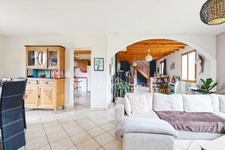 EXCUSIVITE - Maison 133 m² -  5 pièces - 3 chambres - terrain 4440 m² - 87190 MAGNAC LAVAL (87)