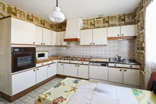 Maison Plain Pieds élevée sur sous sol de 94 m² - 3 Chambres - 5 Pièces - Garage - Terrain 634 m² - 87190 MAGNAC LAVAL 