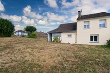EXCLUSIVITE - Maison 82 m² - 4 pièces - 2 Chambres - Grange/Garage - terrain 520 m² - DOMPIERRE LES EGLISES (87)