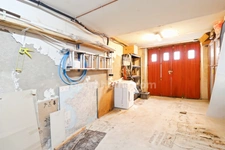 Maison de charme  de 104 m² - 4 pièces - 3 chambres ave cour et garage -  MAGNAC LAVAL (87)