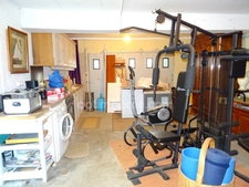 BELLE MAISON de 148m2 avec Annexe et TERRAIN clos et arboré de 1696m2