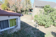 Maison de 166 m² - 9 pièces - 5 chambres - 3 Granges + dépendances - parcelle Terrain 5 184 m² DOMPIERRE LES EGLISES (87)