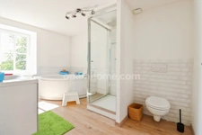Maison de Charme - 132 m² - 6 pièces - 4 Chambres - Carport Double - Terrain 1256 m² -SAINT HILAIRE LA TREILLE (87)