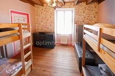 MAISON entièrement rénovée de  91 m² - 5 Pièces - 3 Chambres sur parcelle de 660 m² DROUX (87)