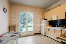 Maison Familiale Plain Pieds élevée sur sous-sol de 230 m² - 10 pièces -5 Chambres - Terrain 4000 m² environ 87190 MAGNAC LAVAL
