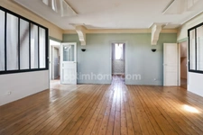 Maison de Charme et de Caractère -175 m² environ - 10 pièces - 7 chambres - Terrain 1450 m² environ - SAINT SULPICE LES FEUILLES (87)