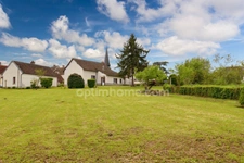 3 MAISONS Plain Pied : Maison 71 m² - GITE avec GARAGE 50 m² - Maison 40 m² + GRANGE 55 m² sur TERRAIN de 2450 m²