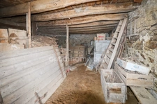 Ensemble 2 maisons mitoyennes à réhabiliter + Grange + Terrain 417 m²- Dompierre les Eglises 87190