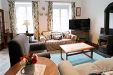Maison Familiale - 156 m²  -  7 pièces -  4 chambres - 2 Garages sur Terrain de 491 m² MAGNAC LAVAL (87190)