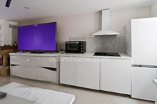 Maison Individuelle de  Centre Bourg - 5 pièces  - 4 chambres - Terrain de 505 m² - MAGNAC LAVAL   (87) 