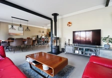 Maison Plain-Pied 124 m² - 5 pièces - 3 Chambres - Grange de 100 m² - terrain 2895 m² - SAINT LEGER MAGNAZEIX (87)