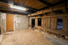 EXCLUSIVITE - Maison 82 m² - 4 pièces - 2 Chambres - Grange/Garage - terrain 520 m² - DOMPIERRE LES EGLISES (87)