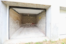 Immeuble de rapport à vendre à CHATEAUPONSAC (Haute-Vienne) - 2 Appartements Type F3 - 4 Garages 