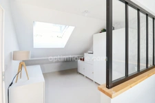 Maison de Charme - 132 m² - 6 pièces - 4 Chambres - Carport Double - Terrain 1256 m² -SAINT HILAIRE LA TREILLE (87)