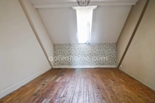 Maison de Charme et de Caractère -175 m² environ - 10 pièces - 7 chambres - Terrain 1450 m² environ - SAINT SULPICE LES FEUILLES (87)
