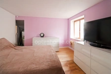 Maison Individuelle de  Centre Bourg - 5 pièces  - 4 chambres - Terrain de 505 m² - MAGNAC LAVAL   (87) 