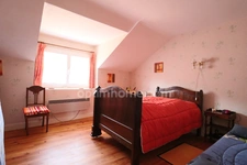Maison - 4 pièces - 94 m² - Saint Léger Magnazeix (87190) 