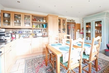 Maison en Pierre de Charme et de Caractère - 5 pièces - 2 Chambres - Dépendances - Terrain 1039 m² -  COULONGES LES HEROLLES  (86)
