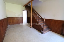 MAISON DE VILLAGE DE 140 m² - 6 pièces - 3 chambres - terrain 415 m² (87190 SAINT HILAIRE LA TREILLE)