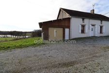 Maison Plain-Pied 95 m² - 4 Pièces - 3 Chambres - Terrain 5506 M² environ 