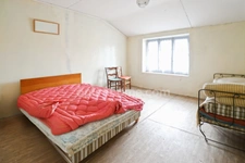 Maison de Ville sur deux niveaux - 3 pièces - 2 chambres  - Dépendance - Garage - Terrain 609 m²  - 87210 LE DORAT